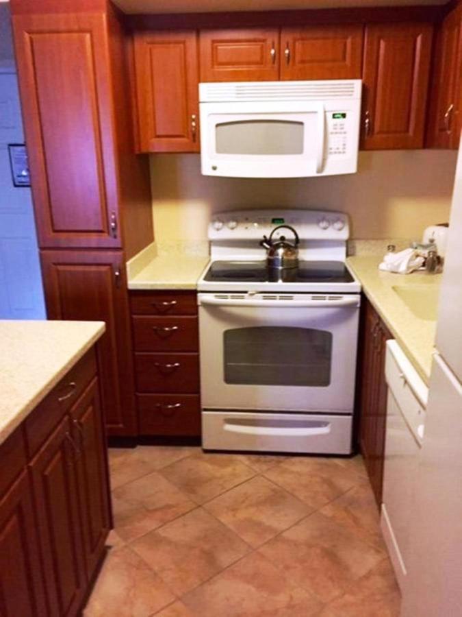 One-Bedroom Apartment - NO RESORT FEE