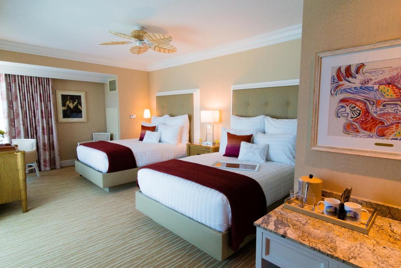 Double Room Two Queen Beds Non-Smoking