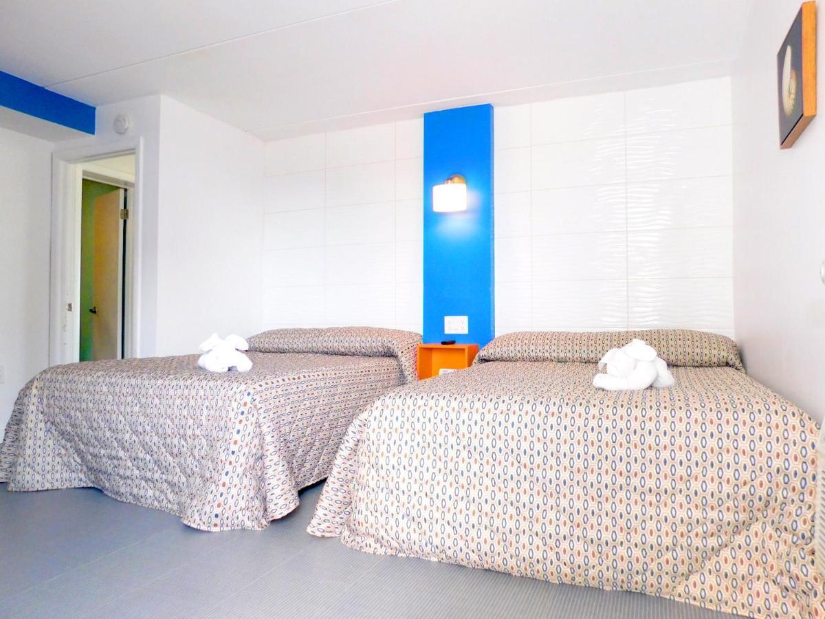 One-Bedroom Suite Ocean View