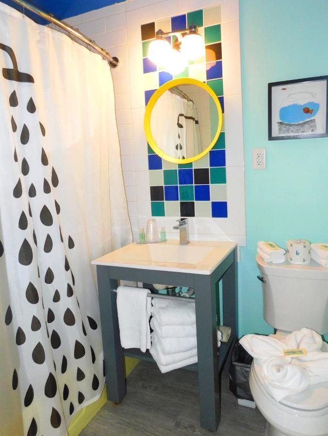 One-Bedroom Suite Ocean View