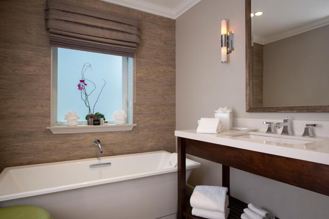 Junior Suite Deluxe