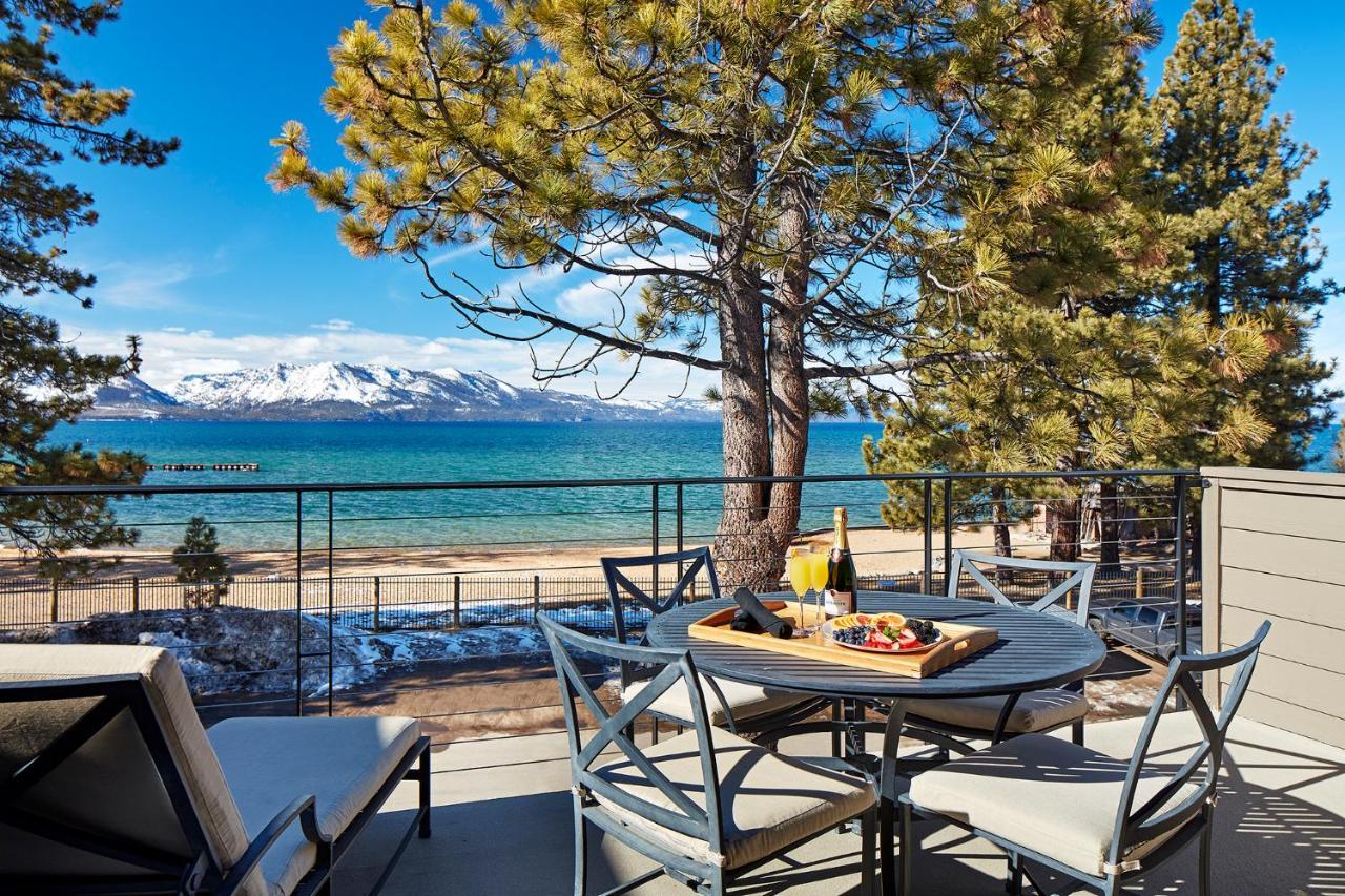 Suite Lit King-Size Premier - Vue sur Lac