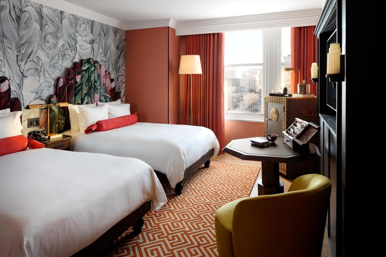 Superior Doppelzimmer