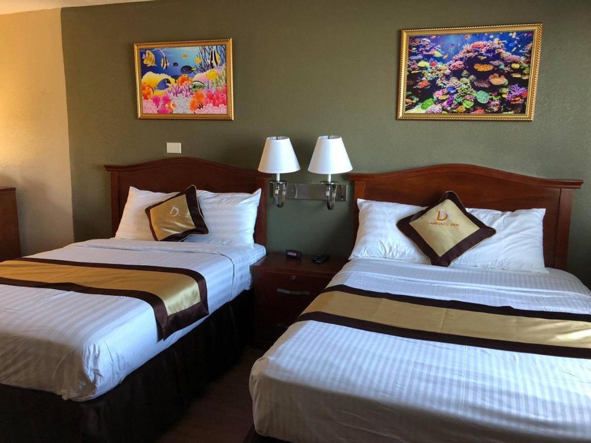 Double Room - Disability Access