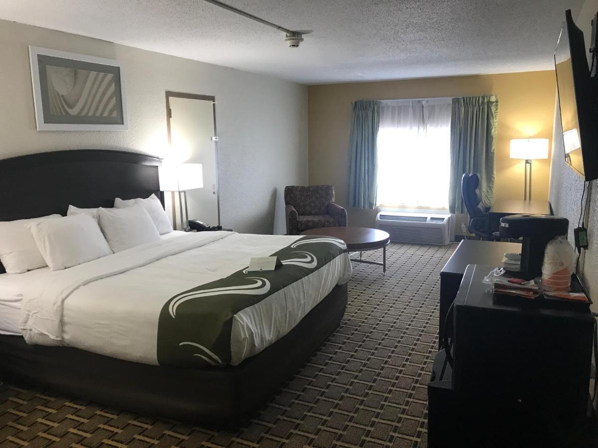 Standard King Room