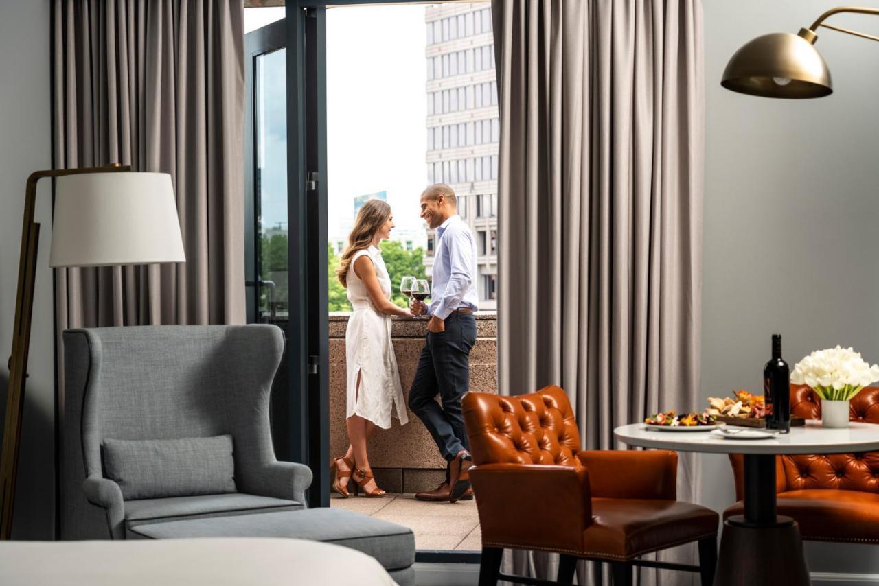King Room Private Terrace