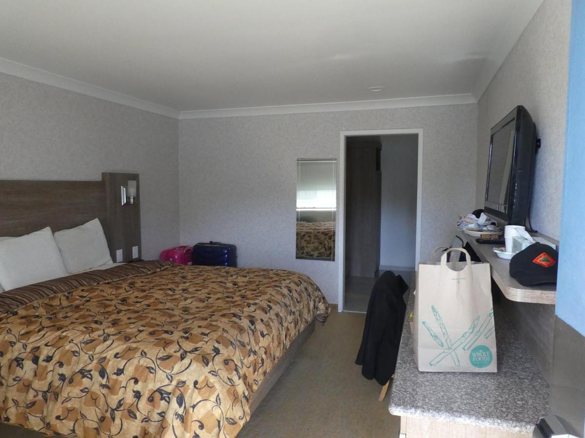 Chambre Attribuée à l'Arrivée