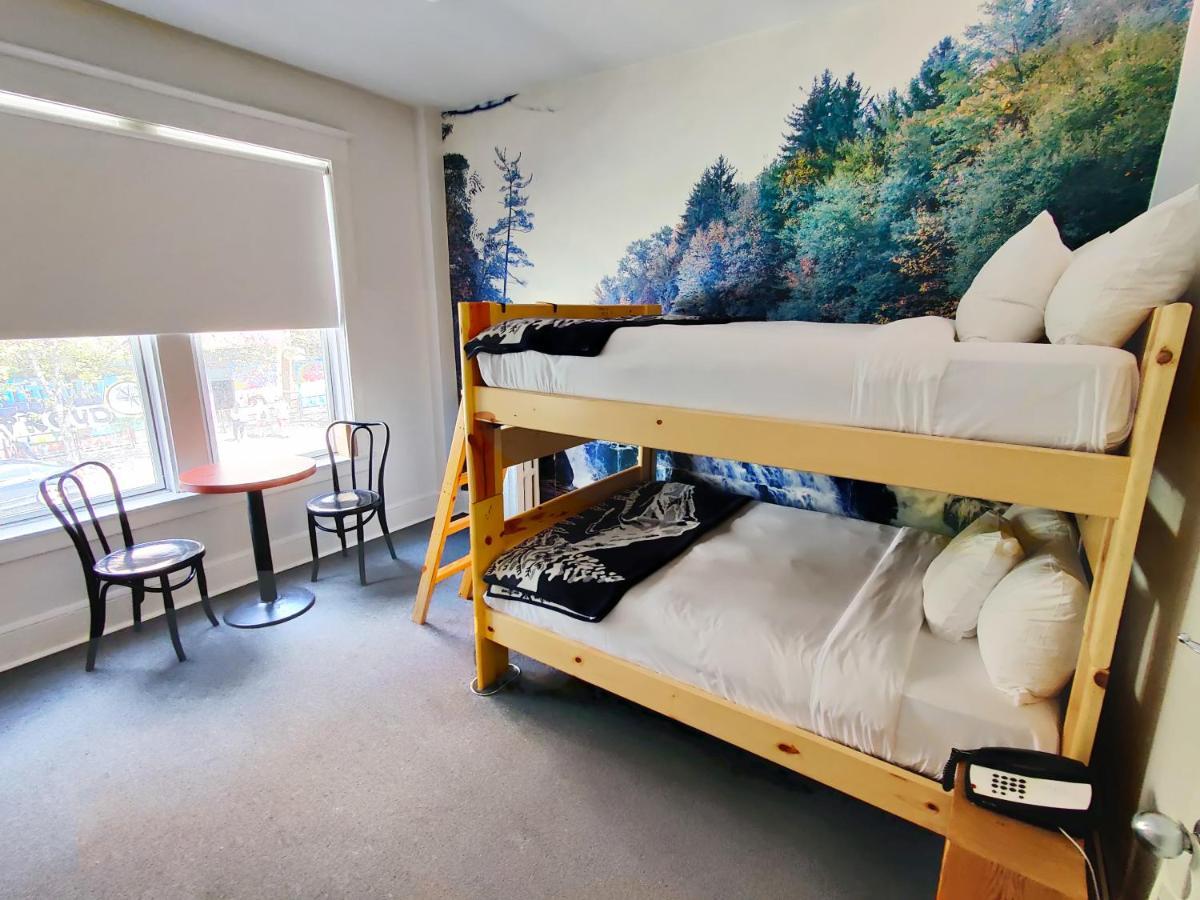 Bunk Room with Full Beds and Shared Bathroom,993124528:JPEG