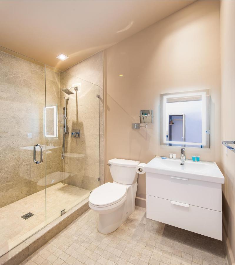 Waterfront Deluxe Room with Two Queen Beds