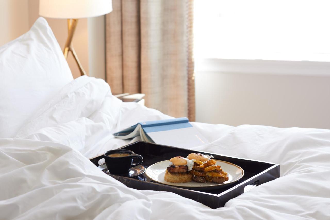 Standard Zimmer mit Kingsize-Bett