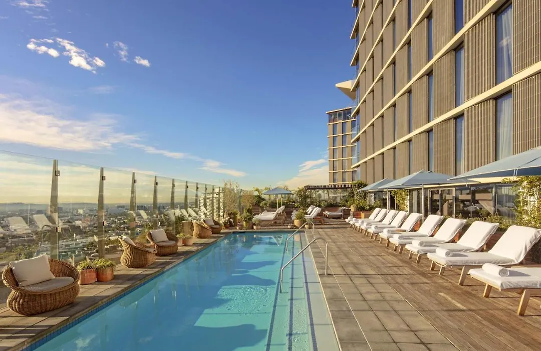 1 Hotel West Hollywood-1