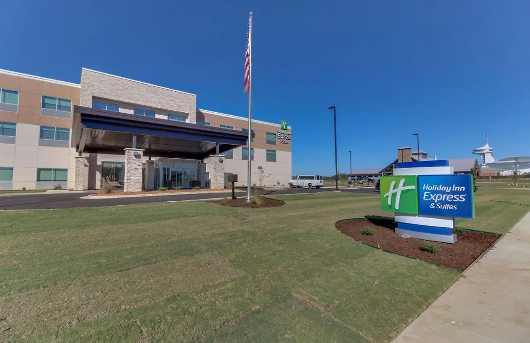 Holiday Inn Express & Suites - Union City By Ihg-1