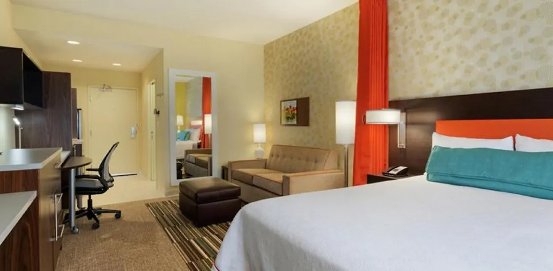 Home2 Suites By Hilton Anderson Downtown-1