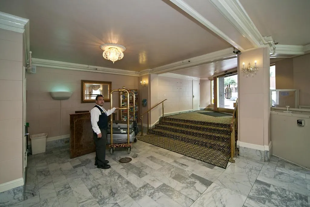 Renoir Hotel-1