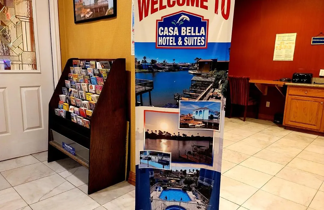 Casa Bella Hotel And Suites-1