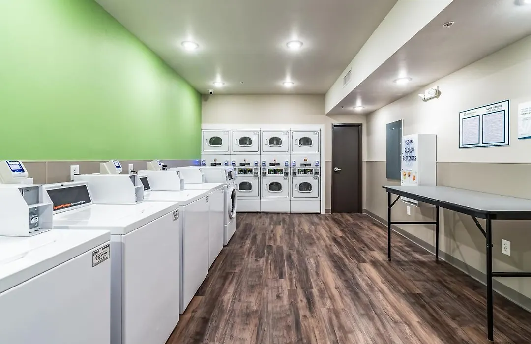 Woodspring Suites Indianapolis Zionsville-1