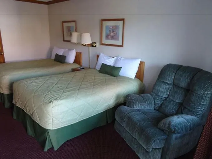 Indy Speedway Inn-1