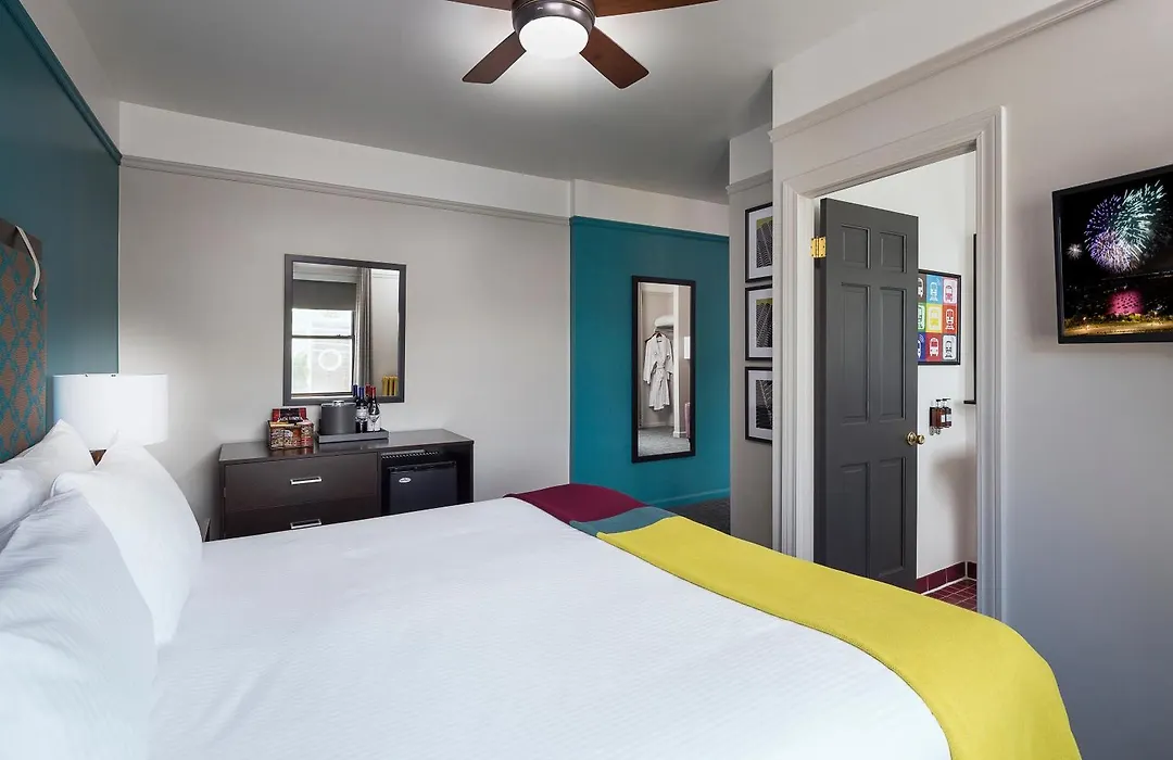 City Suites Hotel-1