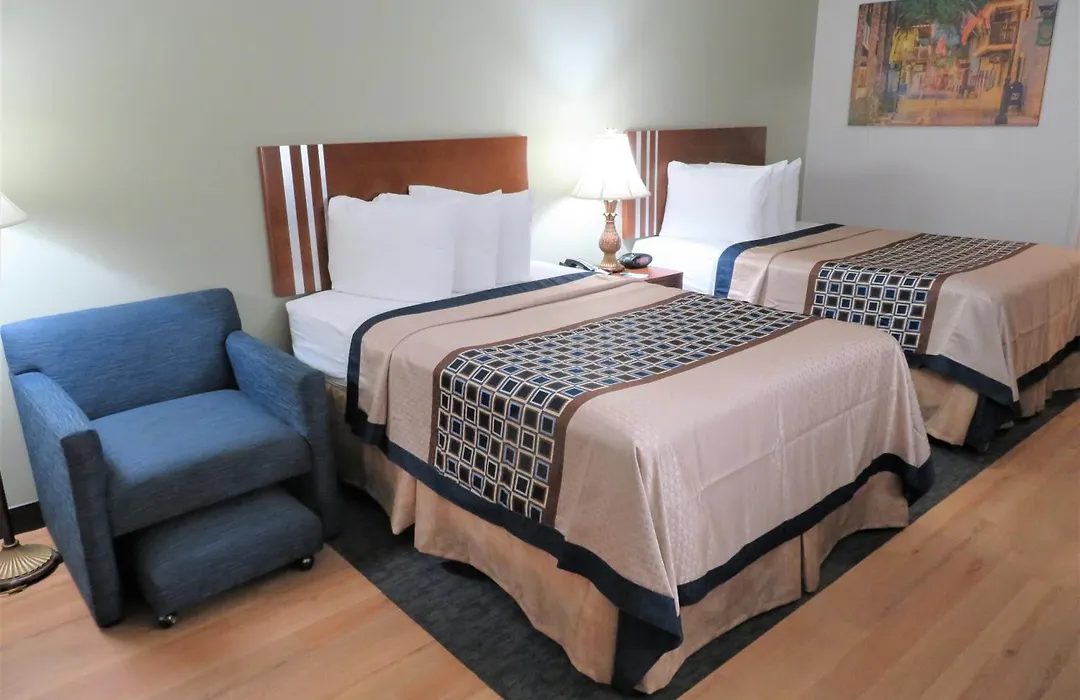 Smart Stay Inn - Saint Augustine-1