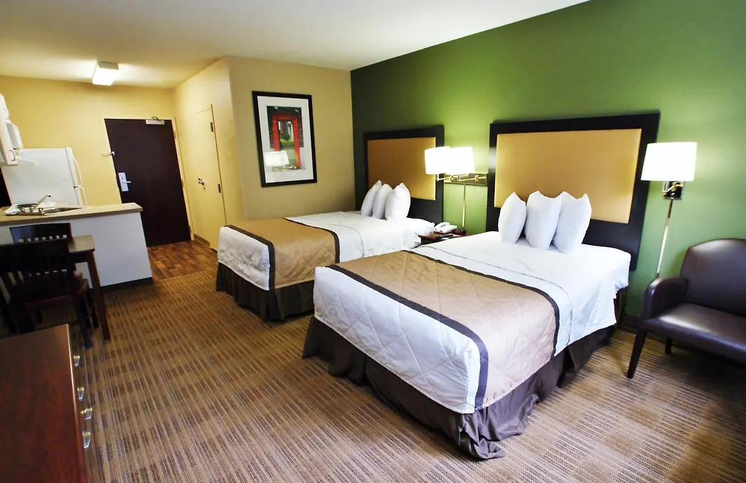 Extended Stay America Suites - San Diego - Oceanside-1