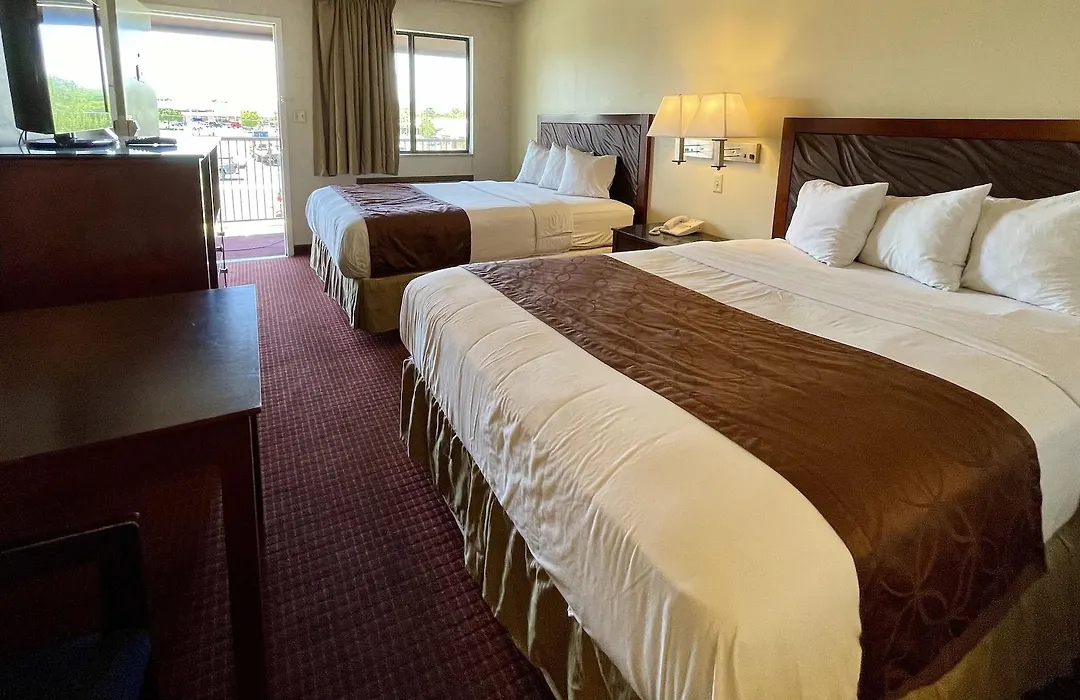 Antelope Canyon Inn-1