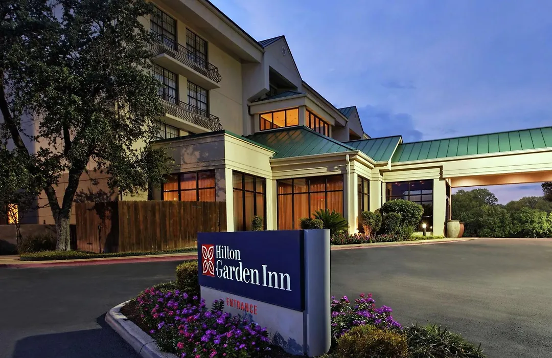 Hilton Garden Inn San Antonio Airport-1