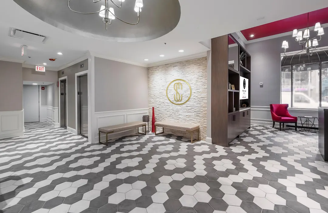 Hotel Saint Clair - Magnificent Mile-1