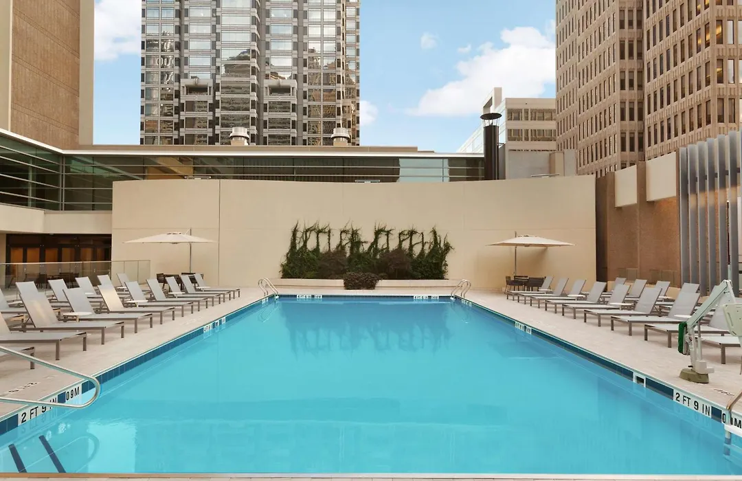 Hyatt Regency Atlanta-1