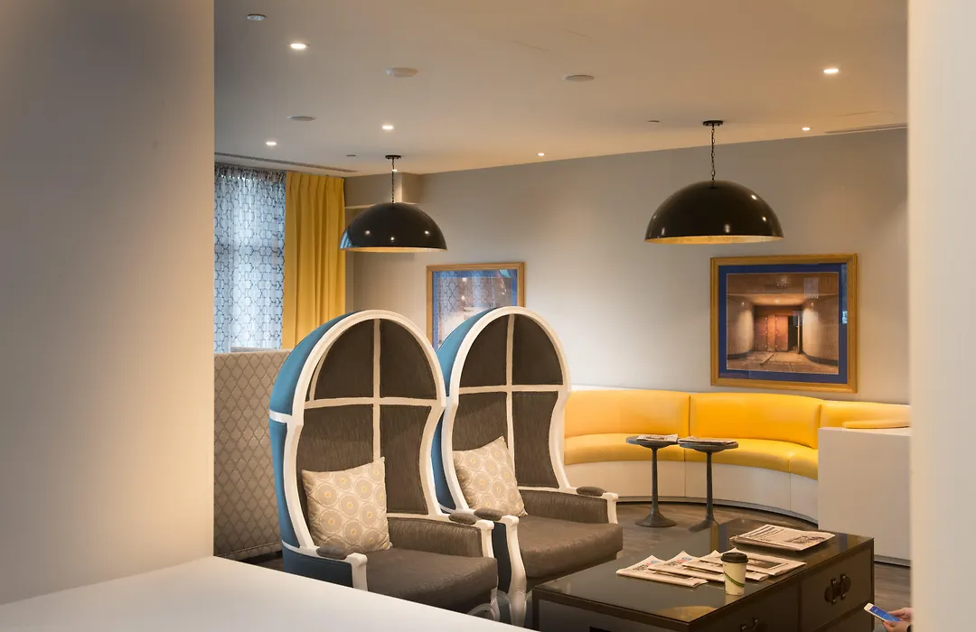 The Ven At Embassy Row, Washington, D.C., A Tribute Portfolio Hotel-1