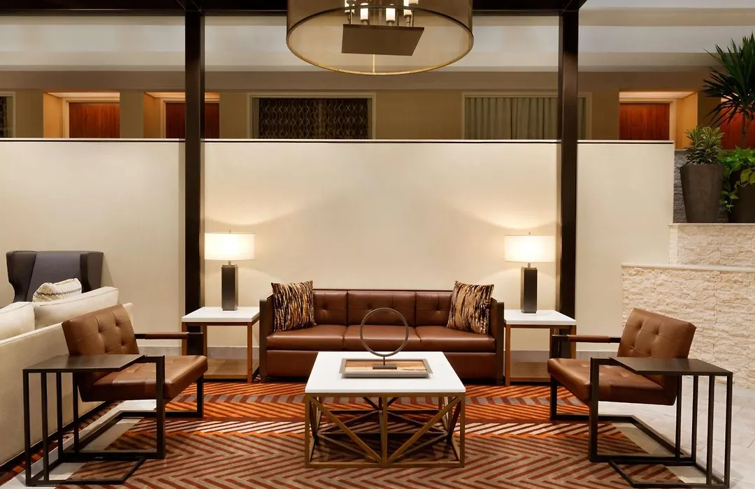 Embassy Suites By Hilton Austin Downtown South Congress-1