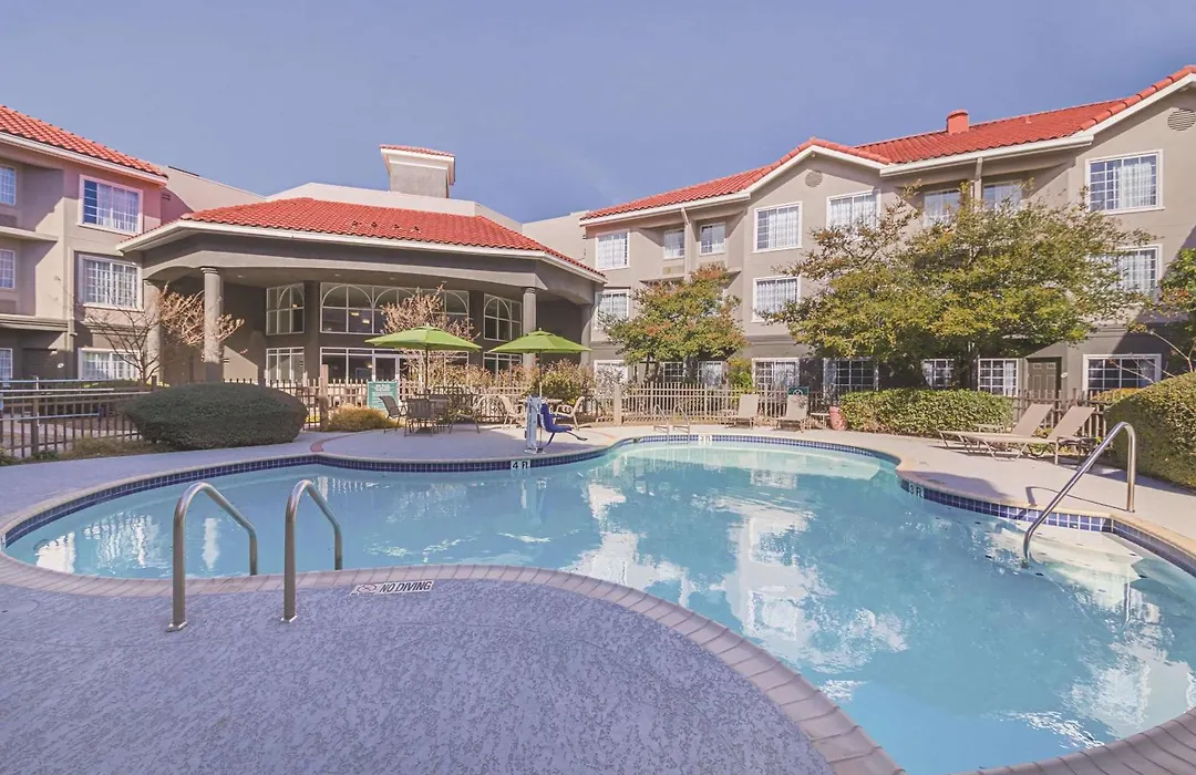 La Quinta Inn & Suites By Wyndham Austin Near The Domain-1
