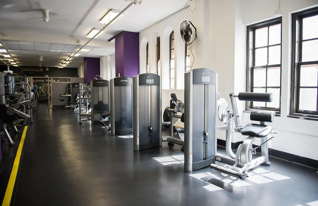 West Side YMCA-1