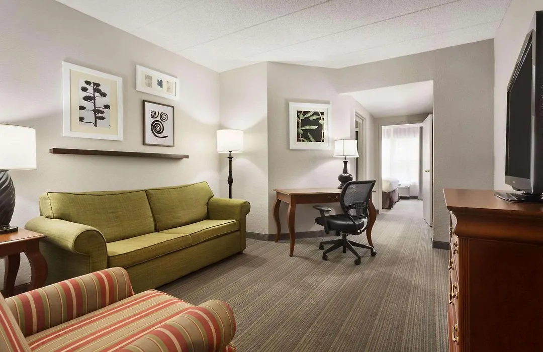 Country Inn & Suites By Radisson, Lexington, Ky-1