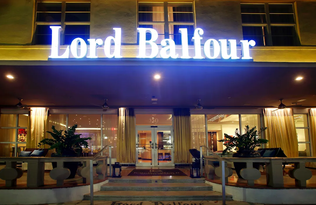 Balfour Miami Beach, A Registry Collection Hotel-1