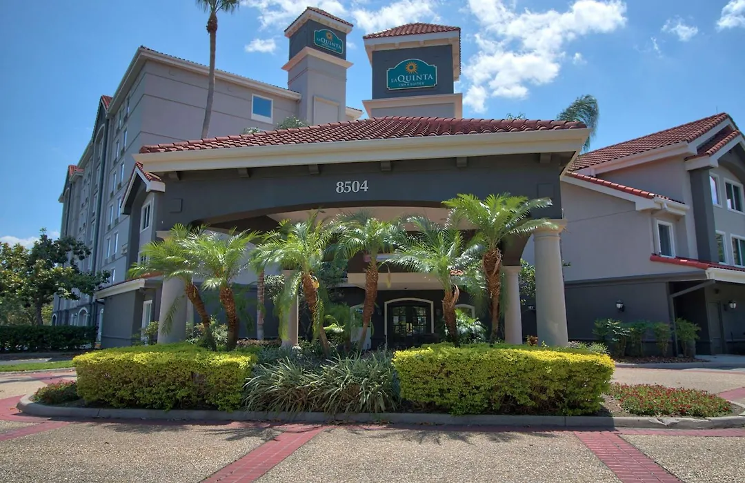 La Quinta By Wyndham Orlando I Drive/Conv Center-1