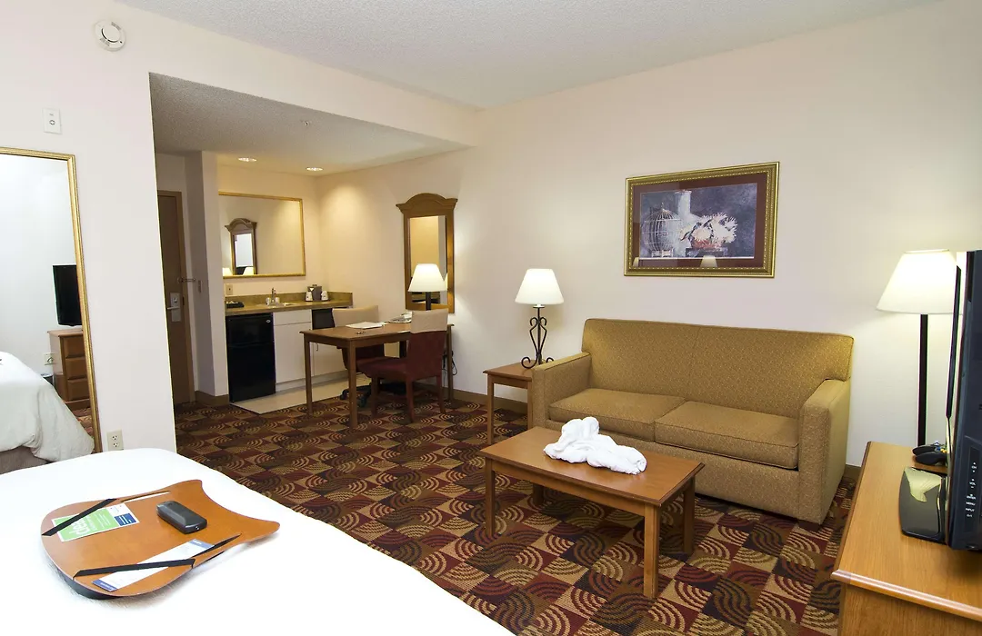 Hampton Inn & Suites Orlando International Drive North-1
