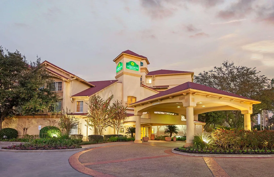 La Quinta By Wyndham Houston Galleria Area-1