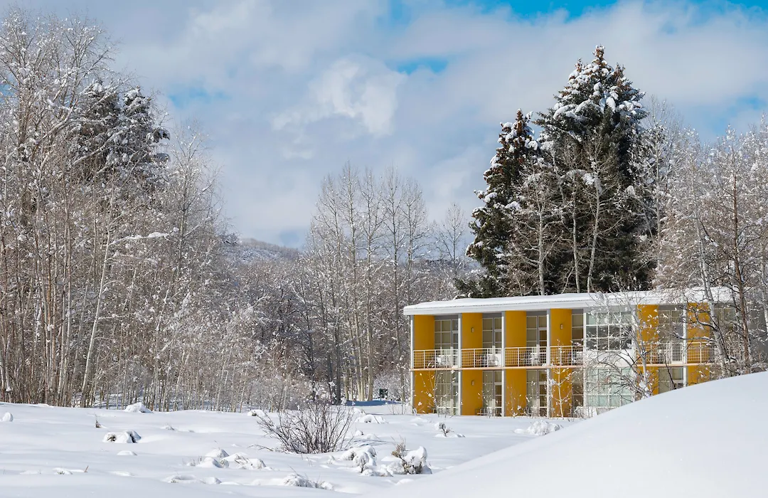 Aspen Meadows Resort-1