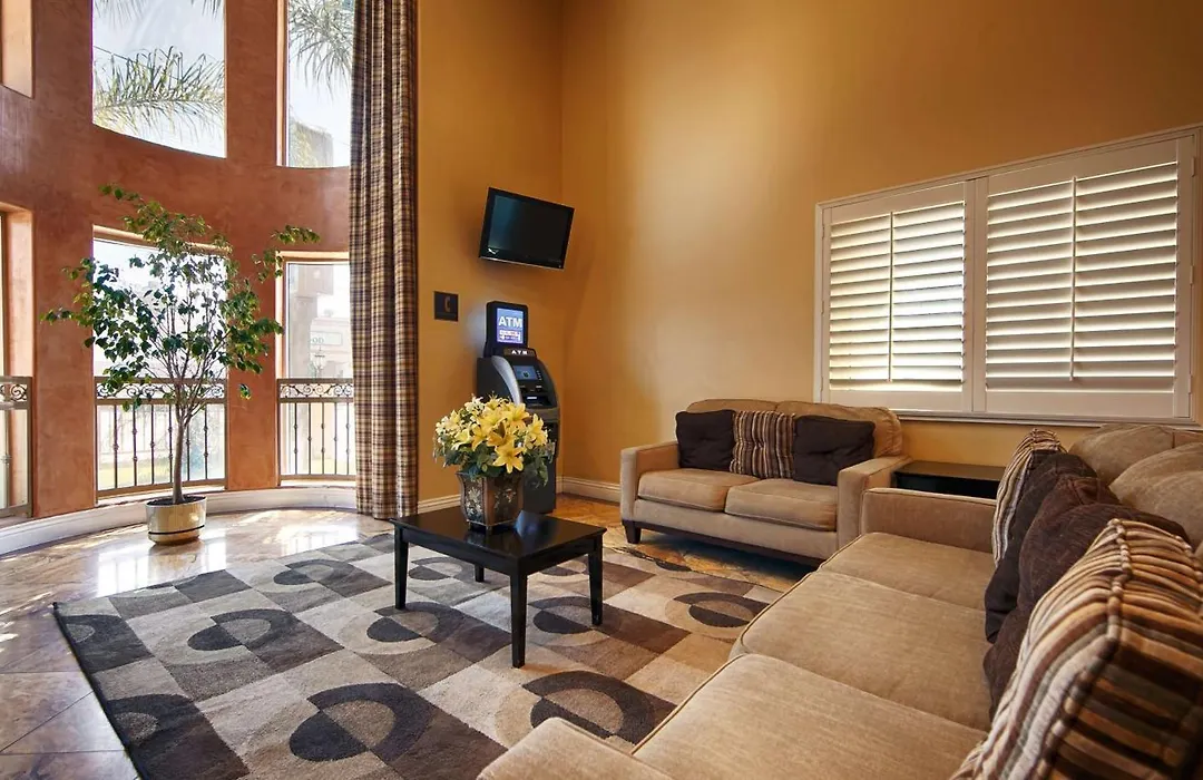 Best Western Burbank Airport Inn-1