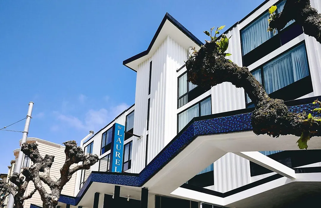 The Laurel Inn, Part Of Jdv By Hyatt-1