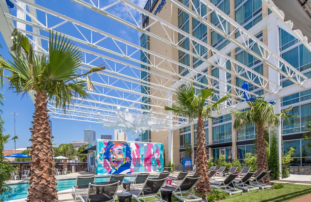 Lorenzo Hotel Dallas, Tapestry Collection By Hilton-1