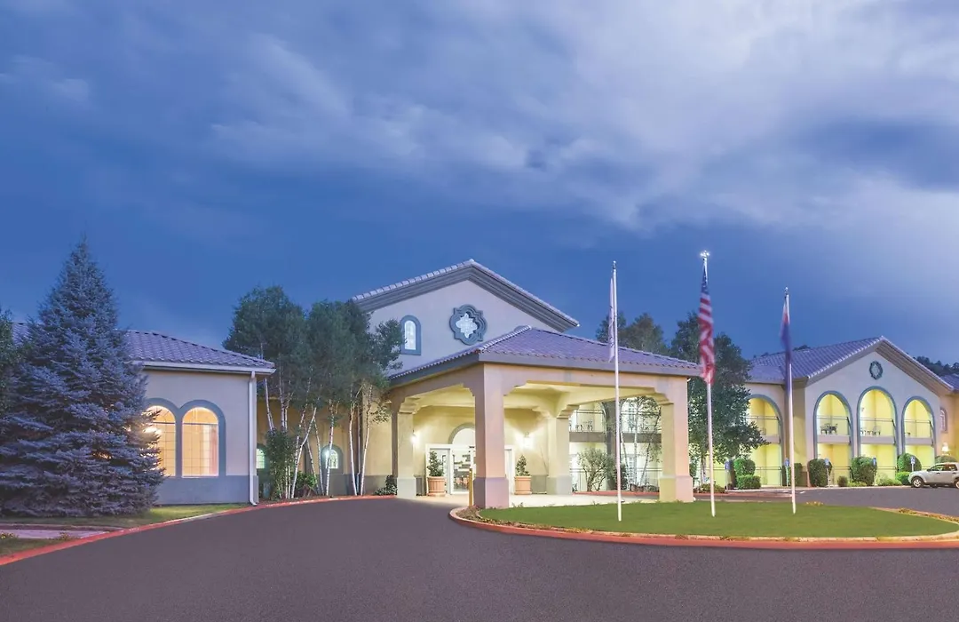La Quinta By Wyndham Conference Center Prescott-1