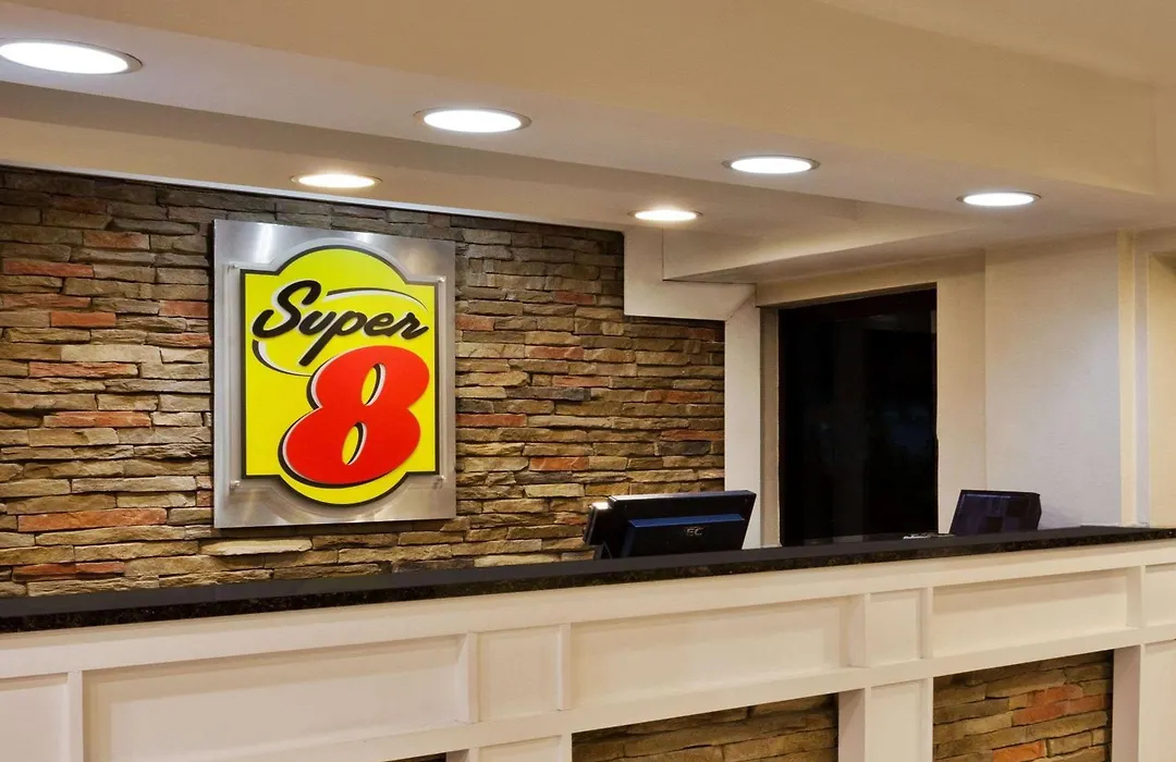 Super 8 By Wyndham Ringgold Chattanooga Area-1