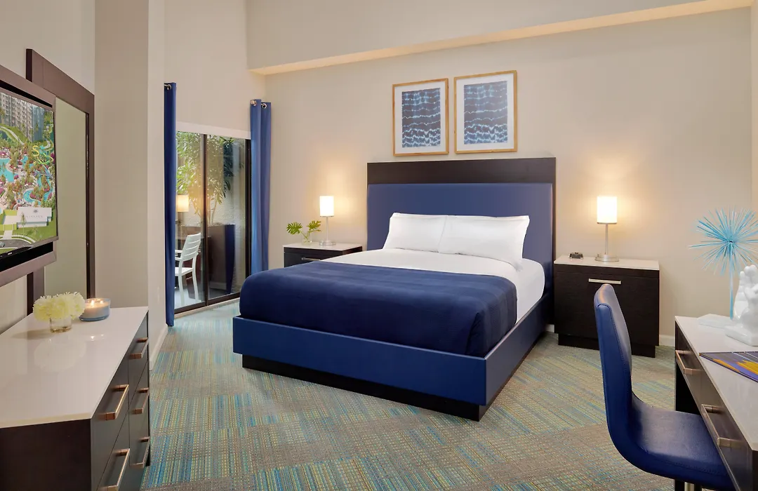 The Grove Resort & Water Park Orlando-1