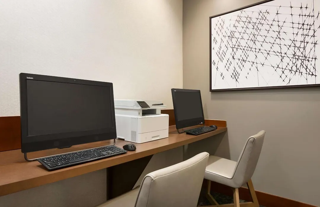 Hyatt Place Chicago Schaumburg-1