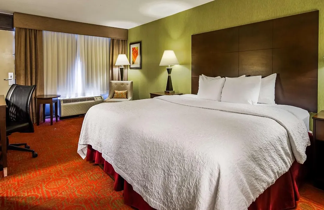Best Western Northgate Inn-1