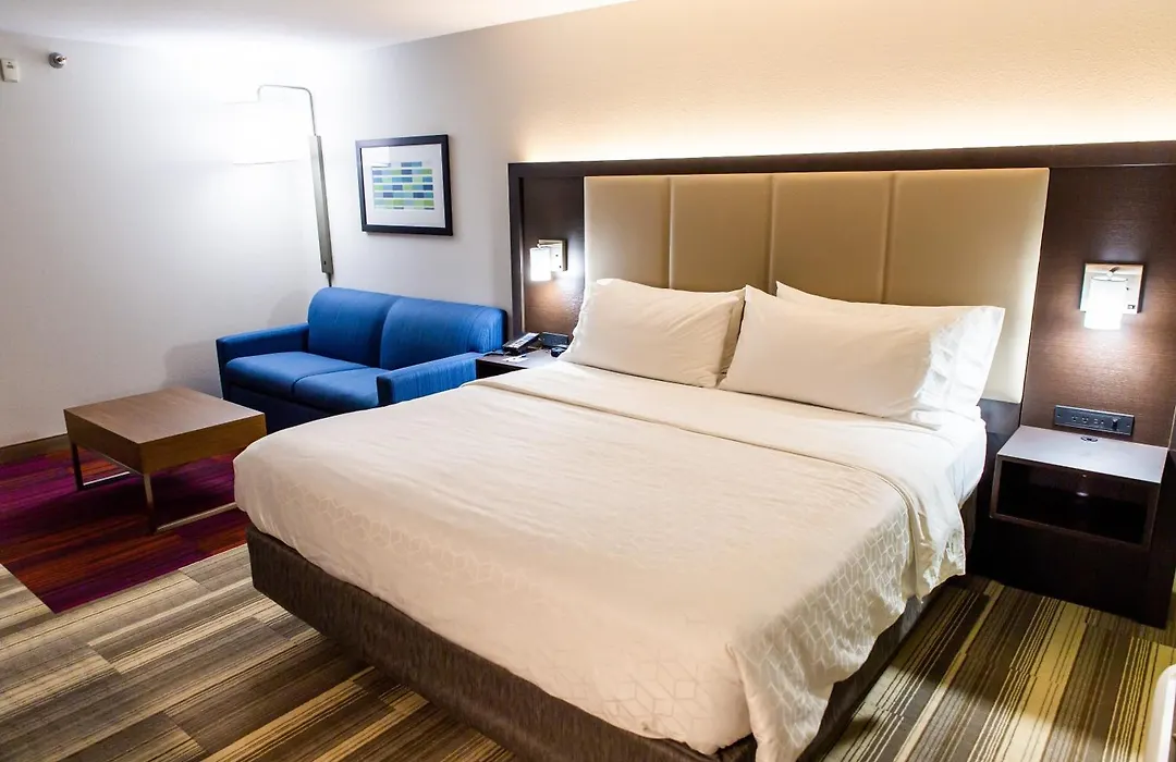 Holiday Inn Express - Columbus - Dublin By Ihg-1