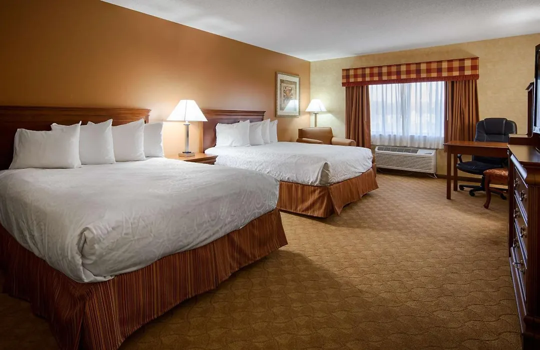 Best Western Inn Of St. Charles-1