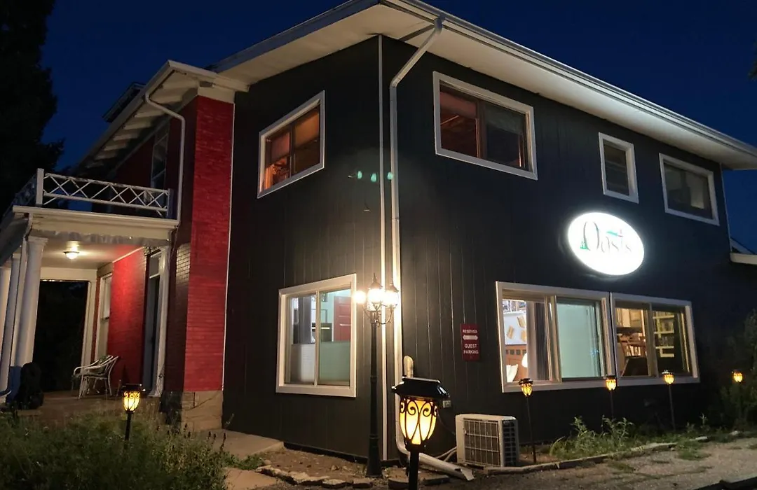 The Oasis On Eisenhower-1