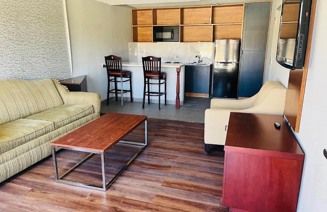 North Villa extended stay-1